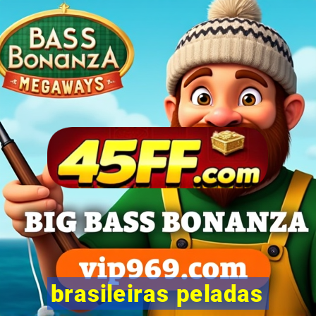 brasileiras peladas